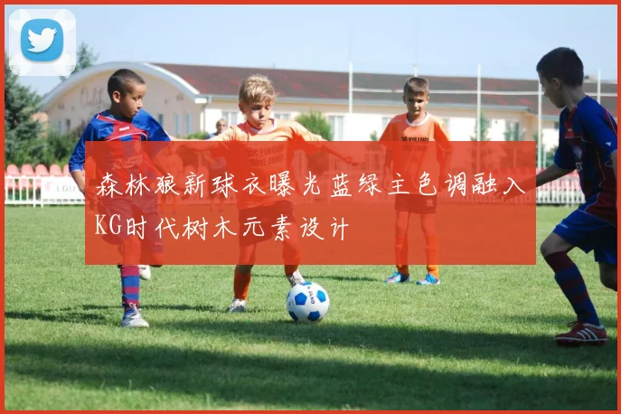森林狼新球衣曝光蓝绿主色调融入KG时代树木元素设计