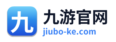 九游官网 Logo